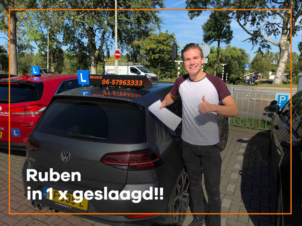 ruben